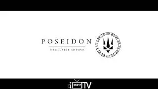 POSEIDON SHISHA #porn