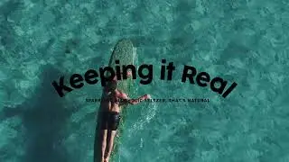 Delvi Surfing and beach vibes