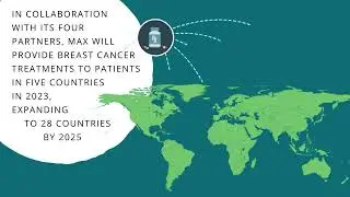 Humanitarian Partnership for Access to Cancer Treatment