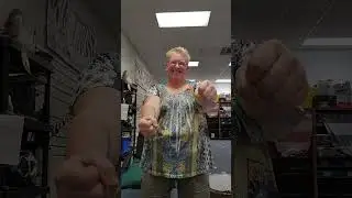 Monster Mash choreography for Joshua ISD