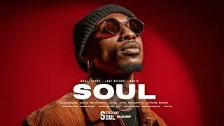 Soul Jazz Music Part.14 | Fading Ember &ndash; Where Rhodes glow and voices drift through midnight