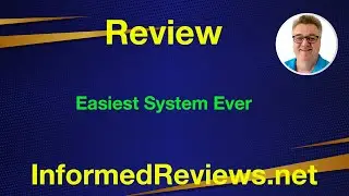 Easiest System Ever Review