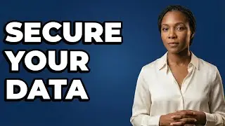 How Do I Protect My Tax Data On Unsecured Wi-Fi?