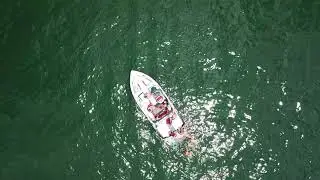AMAZING Drone Footage of LAKE RABUN
