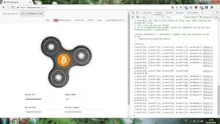 New btcspinner Script Earn up to  0.006 btc per day with this Script