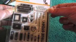 Tiny Hauls & Sweet Mail frm Noelle