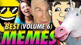 BEST MEMES COMPILATION 2019 VOLUME 6