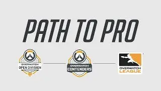 Path to Pro 2018 | Overwatch Esports