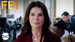 Special Agents Work Together To Find a Sniper [CLIP] | FBI | TNT