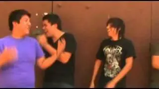 Guerra De Bandas Sticksea III Bloopers