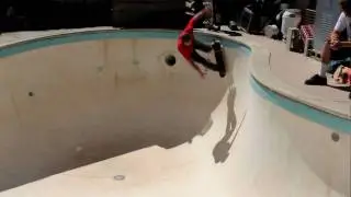 cam dowse pool decker.MOV