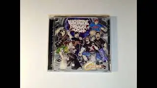 Blackstone Valley Crew - Ohana (2002 full album)