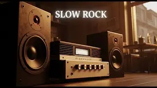 Best Slow Rock Ballads ❤️ Love & Memories Therapy Playlist for Heartache and Relaxation