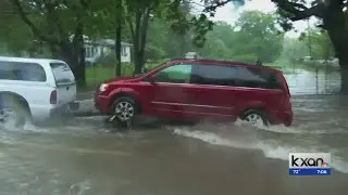 You should prepare now for severe weather season - FEMA says