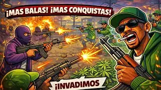 Me ROBAN la EDC y todo se PUDRE | Neshy Roleplay