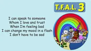 I CAN COPE