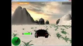 Lambo Attack by 285 South Games, LLC