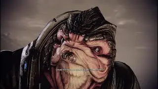 Mass Effect 2 LE: Grunt Loyalty speedrun any% (9:41)