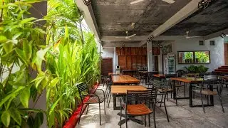 Joe Fisherman Inn, Pangkor, Malaysia | Travel With Somya