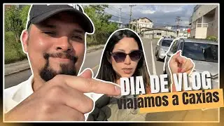 VENEZOLANOS VIAJANDO POR BRASIL 🇧🇷.