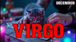 VIRGO💜VERY STRONG‼️SUFFER AND CRY💔THIS PERSON RECOGNIZES THAT YOU ARE NOT TO BE PLAYED WITH😱