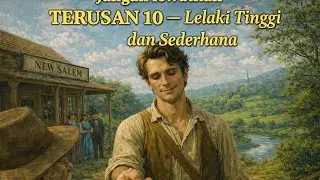 Abraham Lincoln PART 10 | The Tall, Humble Man &mdash; The One Penny Story