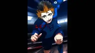 Pov: You Are The Best Duo 🔥🔥 | Blue Lock | Bachira - Isagi |#bluelock #bluelockedit