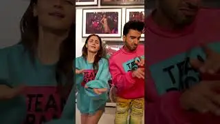 WHAT JHUMKA? | Rocky Aur Rani Kii Prem Kahaani | #DharmaShorts | #YoutubeShorts
