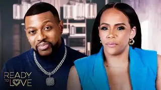 Darius: You Don&rsquo;t Know Anything About Me & You&rsquo;re Judging Me | Ready to Love | OWN