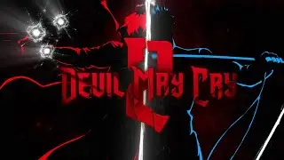 Devil May Cry: Season 2 | First Look | Netflix