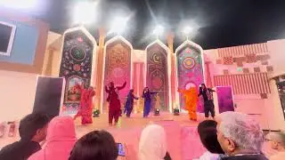 Pakistan pavilion  show season 2026 ￼global Village, DUBAI 