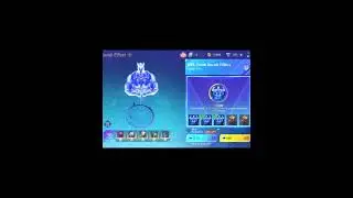 TLPH Recall draws