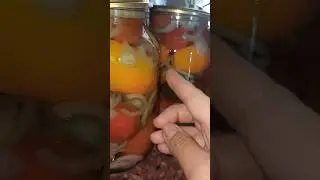 ПОМИДОРЫ БЕЗ ЗАМОРОЧЕК #рецепт Самых Вкусных Помидоров На Зиму 🍅👍