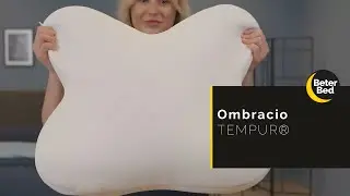 Ombracio |TEMPUR&reg; | Beter Bed