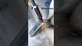 Laser Welding: High-Precision Metal Fabrication