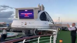 ANZAC DAY MANILA BAY 2020