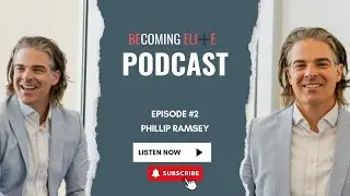 #2 Phillip Ramsey