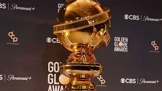 2026 Golden Globes Nominations Drop: Shocking Snubs, Big Surprises & the Full List Revealed!