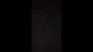 Ohio UFO