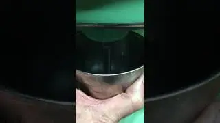 Hamilton Beach triple malt mixer