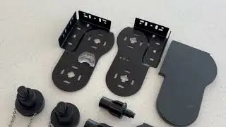 Windowshade Roller Blind Component Kits: What&rsquo;s Included & How to Install