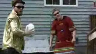 Aphex Twin - Milk Man