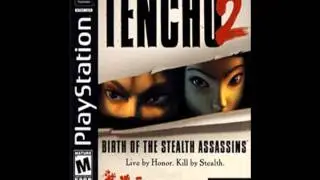 Tenchu 2: Birth of the Stealth Assassins player-selection  Theme
