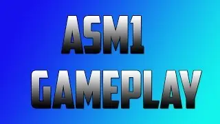 ASM1 Beast Gameplay