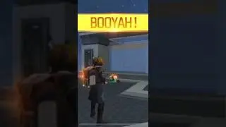 Free Fire Max shooting perfect | #gaming #shorts