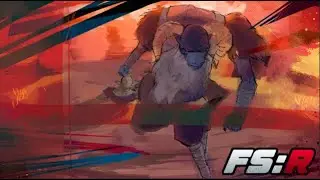 Dragon ball final stand remaster - soloing moro in 1 minute