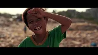 The Invisible Monster Full Trailer |  Philippine Online Premiere