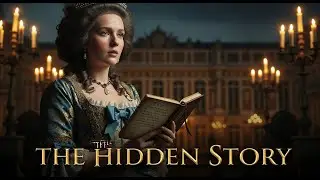 Marie Antoinette&rsquo;s Secret Diary: The Untold Story of the Doomed Queen of France