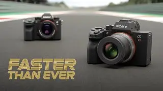 A7R VI już wkr&oacute;tce? Oto, czego się spodziewać
