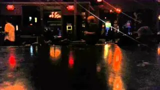 RJ Miller Quartet live @ Local 188 8/15 Part 2